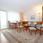 App. Martin im Haus Atlantic