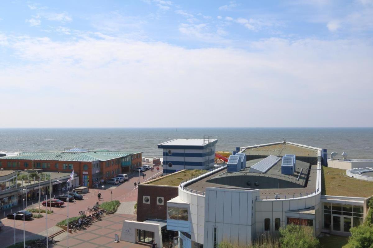 App. Martin Im Haus Atlantic Westerland