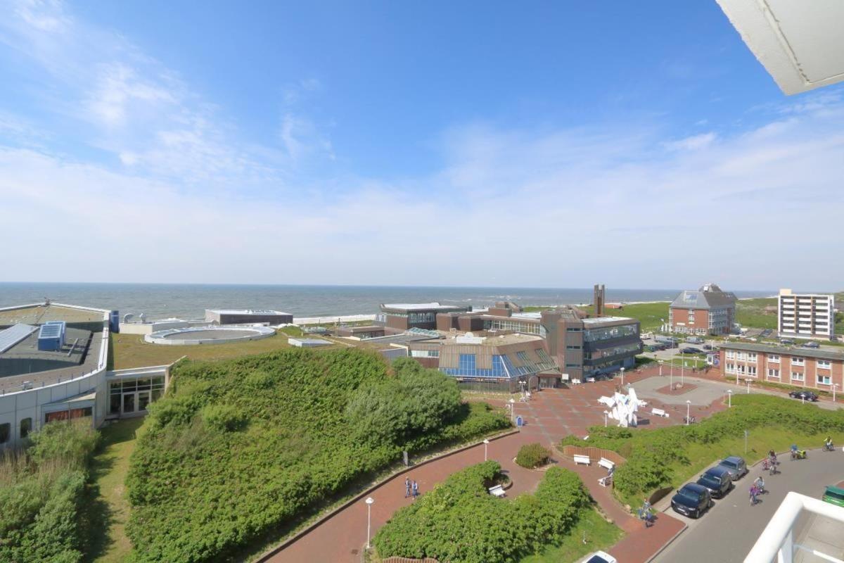 App. Martin Im Haus Atlantic