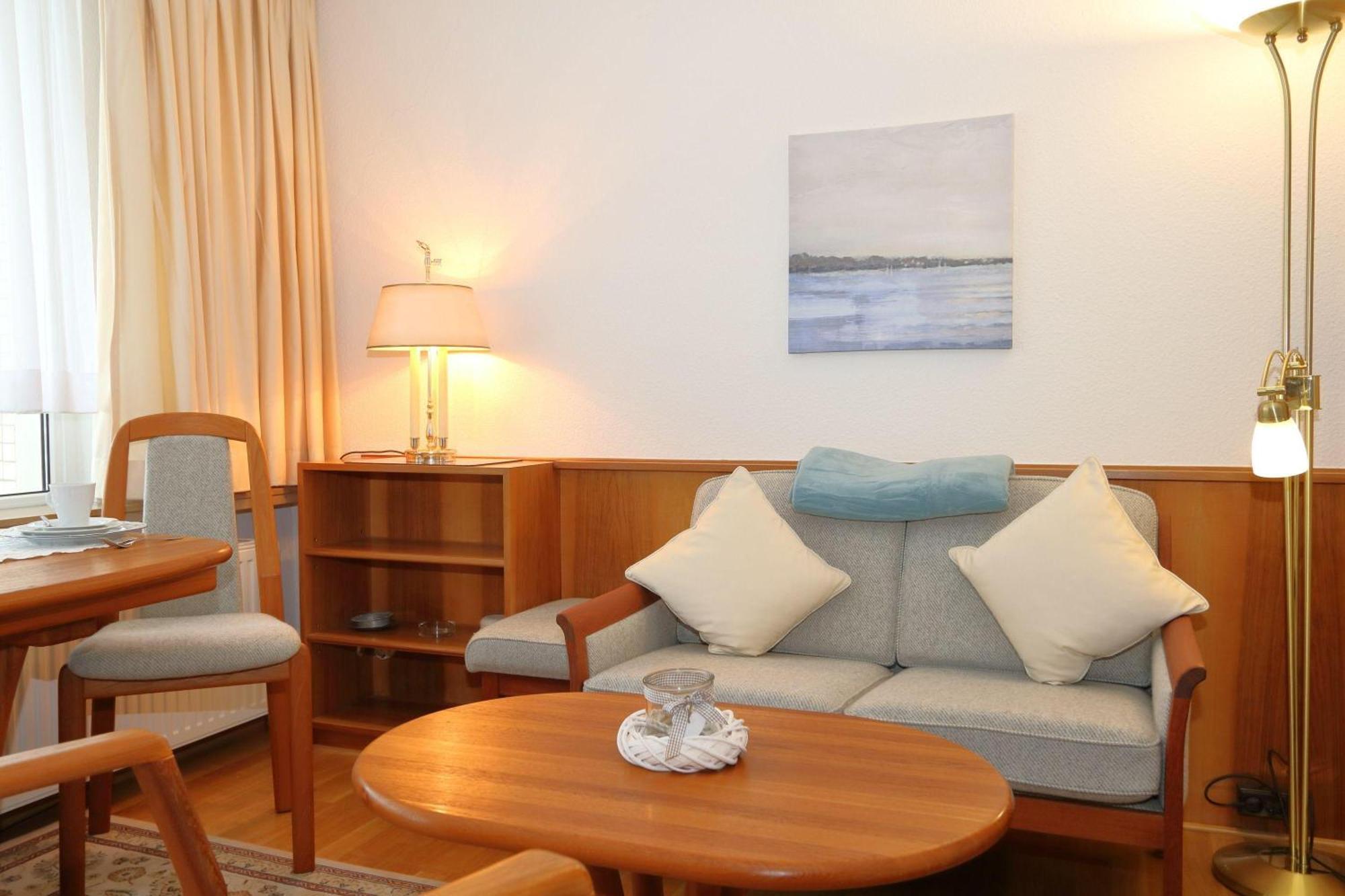 App. Martin Im Haus Atlantic *