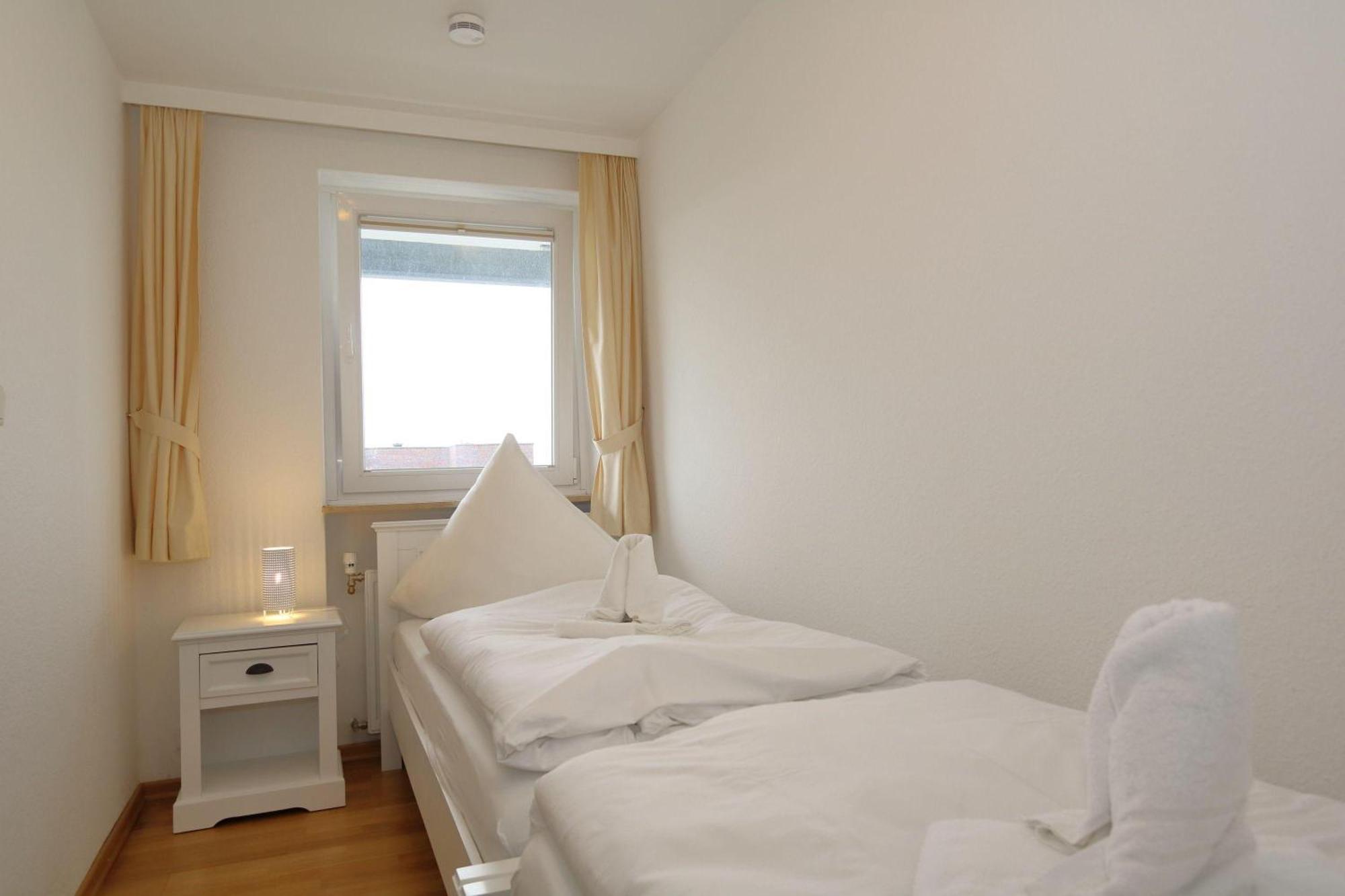 App. Martin Im Haus Atlantic Westerland