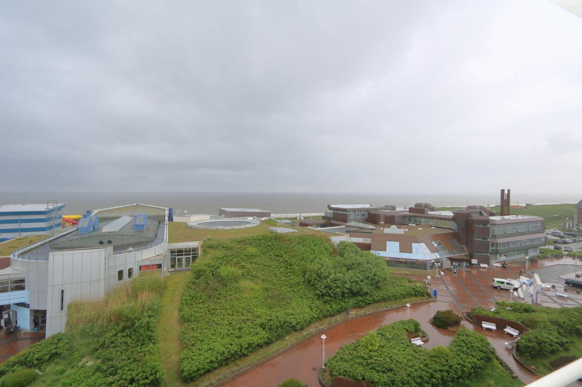 App. Martin Im Haus Atlantic Apartment